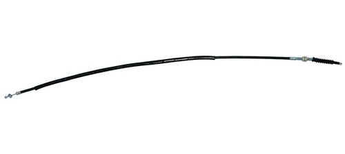 Honda xbr500 clutch cable - honda,