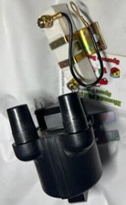 Classic Fiat 500 126 Dry