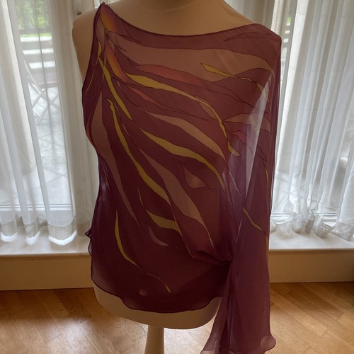 Maria grachvogel silk - maria,