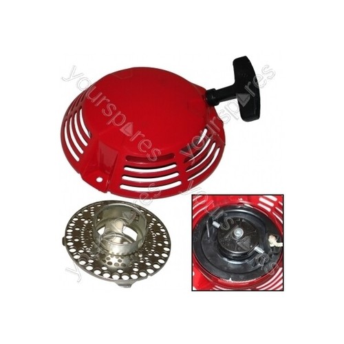 Recoil starter for honda - recoil,