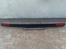 FORD MONDEO MK5 2014-2019 REAR BUMPER DIFFUSER MOULDING INSERT DS73-17K922-LAW