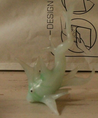 Unusual italian murano - unusual, glass