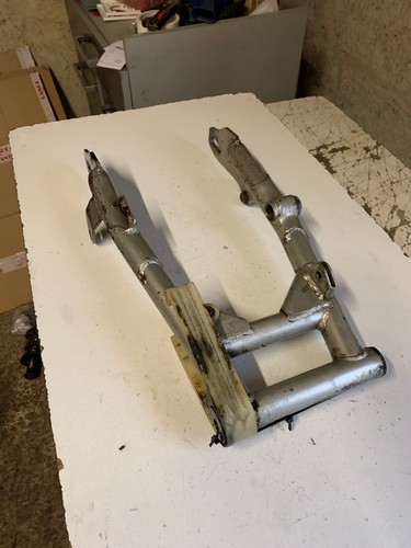 Swingarm 1980 1981 - 80,