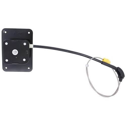 Spare wheel carrier winch fits - spare,