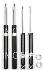 4x Bilstein B4 Shock Absorbers
