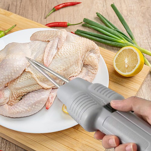 Electric poultry plucker - poultry,