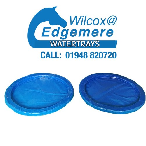 Show jump watertray - show, 1m