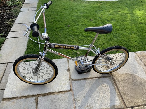 Ammaco mongoose grand prix - ammaco,
