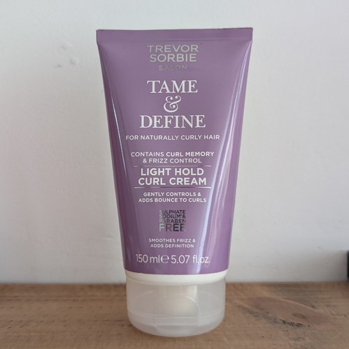 Trevor sorbie tame define - trevor,