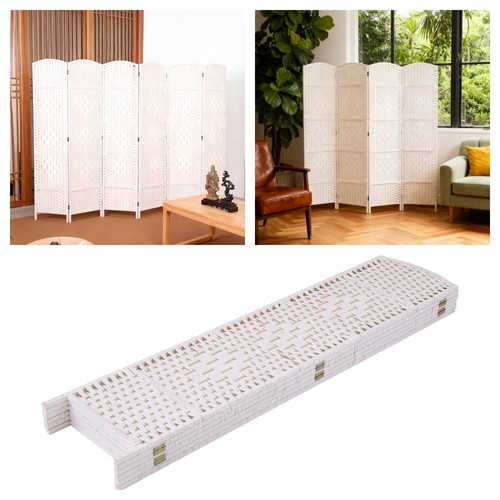Panels woven design - panels, wood