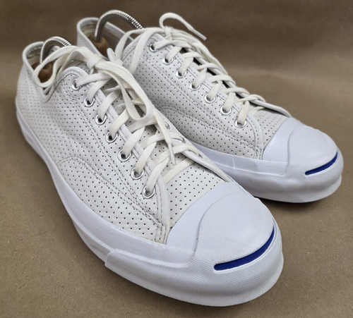 Converse jack purcell - (sz, 11)jack