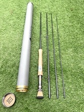 Hardy Zane Sintrix 330 9’ #8