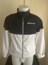 BMW MOTORSPORT TEAM ISSUE RAIN