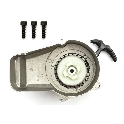 Mini moto pull easy start - moto,