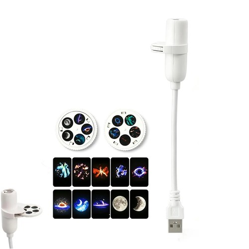 Plug and play star - and,