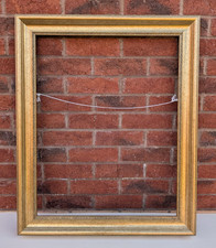 Vintage Arqadia Gold Ornate