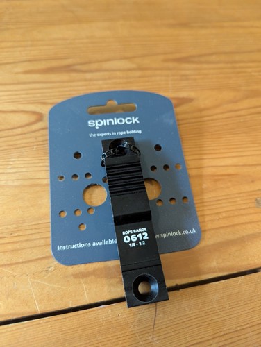 Spinlock xas clutch - clutch, base