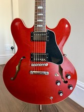 Gibson ES-335 Memphis