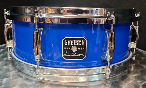 Gretsch 14x5 inch - gretsch, snare