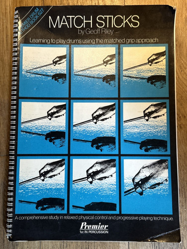 Matched grip approach learning - matched,