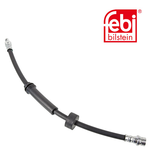 Febi brake hydraulic hose line - febi,