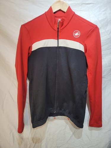 Castelli men cycling jacket - castelli, men's