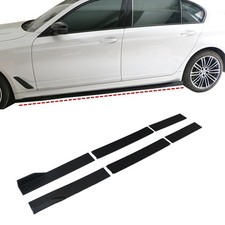 2m 78.7"Car Side Skirts