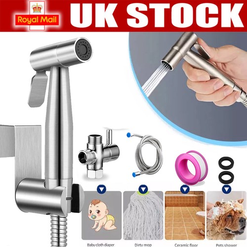 Stainless steel handheld - steel,