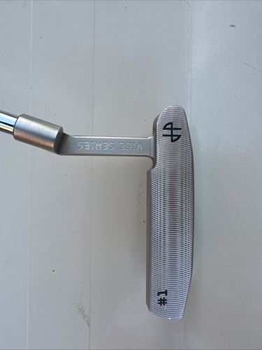 Dave hicks vibe putter - hicks,