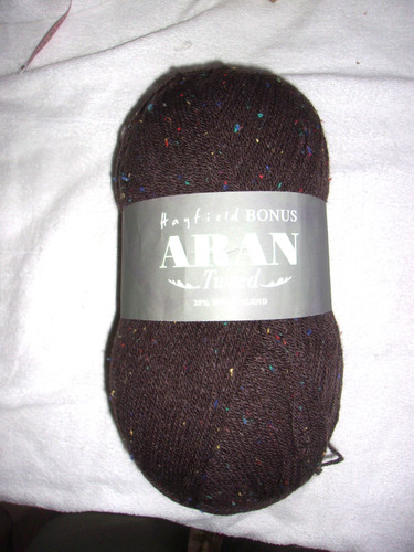 400 hayfield bonus - 400,