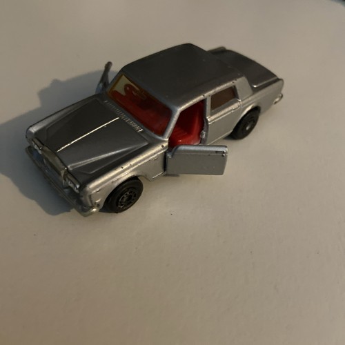Matchbox superfast no39 - -,
