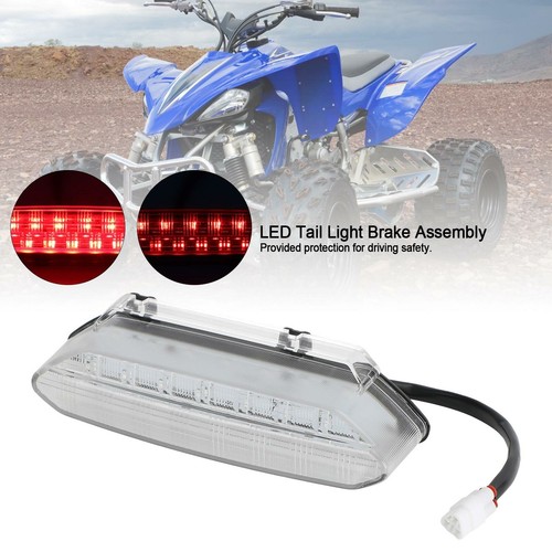 Led tail light taillight - led,