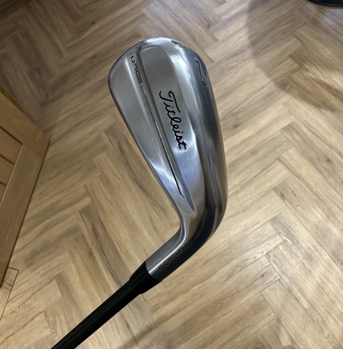 Titleist u505 2025 iron - u505,
