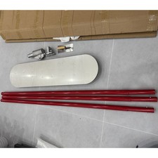 1200x300mm Bull Float Concrete