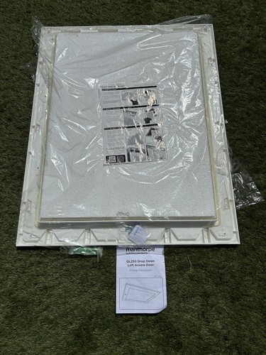 Manthorpe gl250 loft hatch 562 - loft,