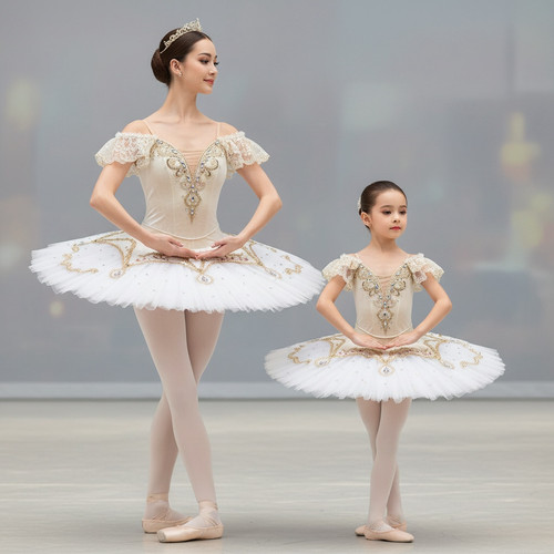 Professional ballet tutu - professional,