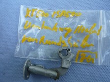 Yamaha SR500 XT500 lever from round slide slider lever valve piston carburetor