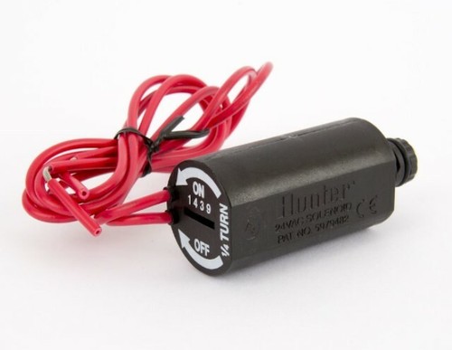 Hunter replacement irrigation - hunter,