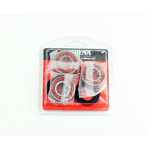 Rear wheel bearings suzuki - wheel,