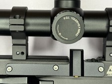 Air Arms S310/S410 /S510 -Side