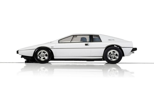 Scalextric c4229 lotus - c4229,