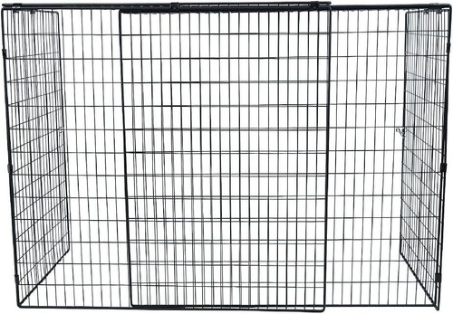 Nursery fire guard extendable - fire,