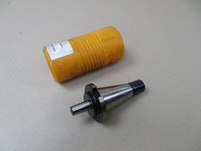 ISO 40 INT To Jacobs JT33