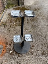 Beaver RB16 stand for vending machines towers sweet toys 4 Header head quad 1