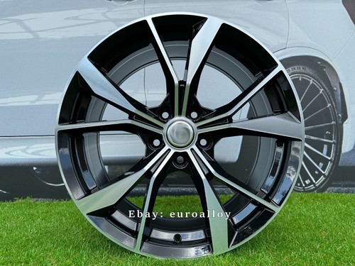 Inch 5x112 misano style - inch,