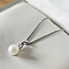 H. Samuel Sterling Silver