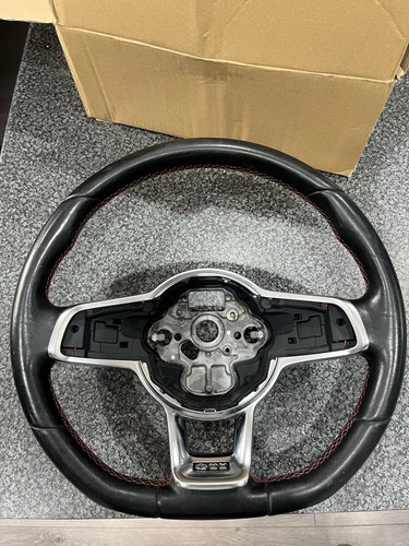 Golf gti genuine steering - 7,