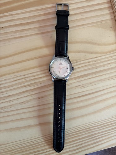 Orient bambino version 38mm - orient,