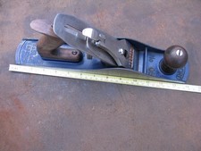 Vintage RECORD No 05 Jack  Plane made in England