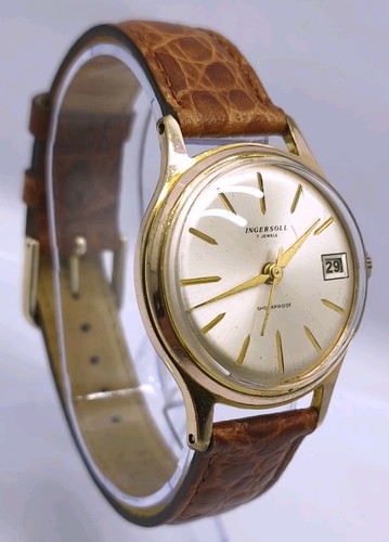 Vtg 1960s ingersoll - vtg, 7